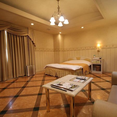 Hotel Afternoon (Adults Only) Οσάκα Εξωτερικό φωτογραφία