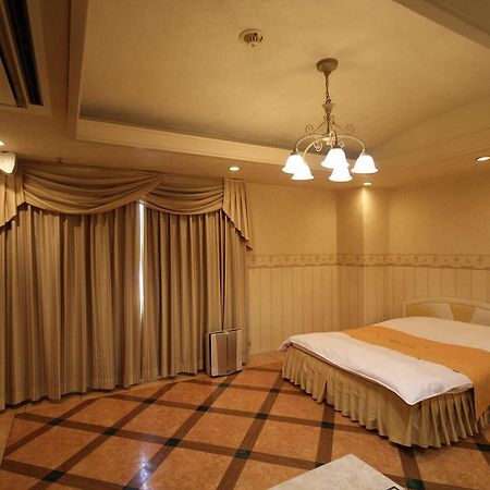 Hotel Afternoon (Adults Only) Οσάκα Εξωτερικό φωτογραφία
