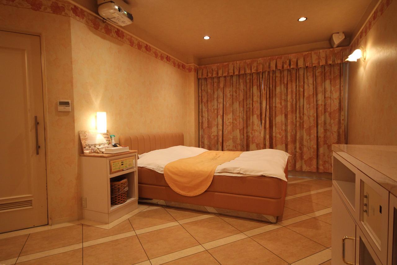 Hotel Afternoon (Adults Only) Οσάκα Εξωτερικό φωτογραφία