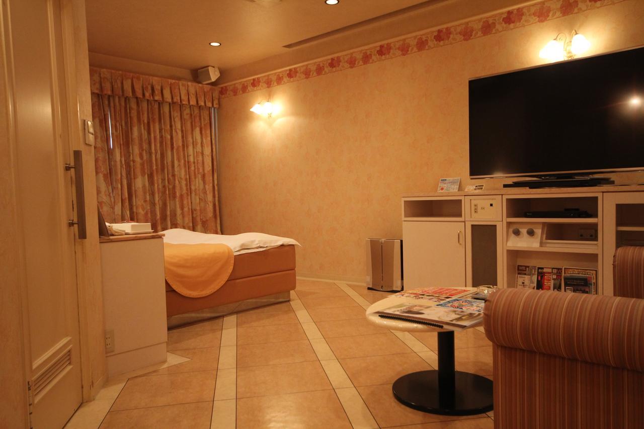 Hotel Afternoon (Adults Only) Οσάκα Εξωτερικό φωτογραφία