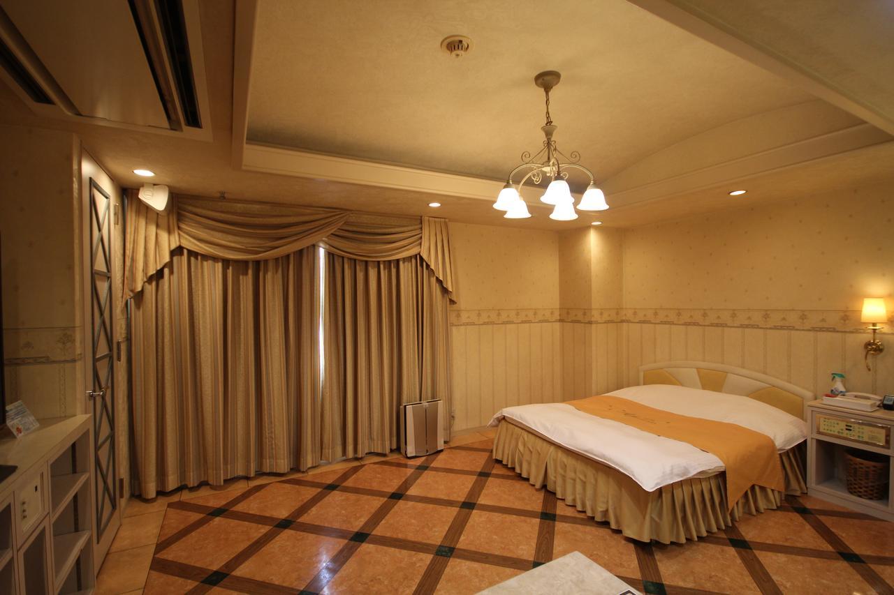 Hotel Afternoon (Adults Only) Οσάκα Εξωτερικό φωτογραφία